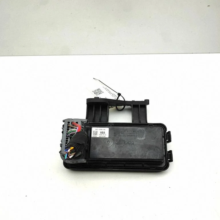 Fuse box set NK3T14D068HBA