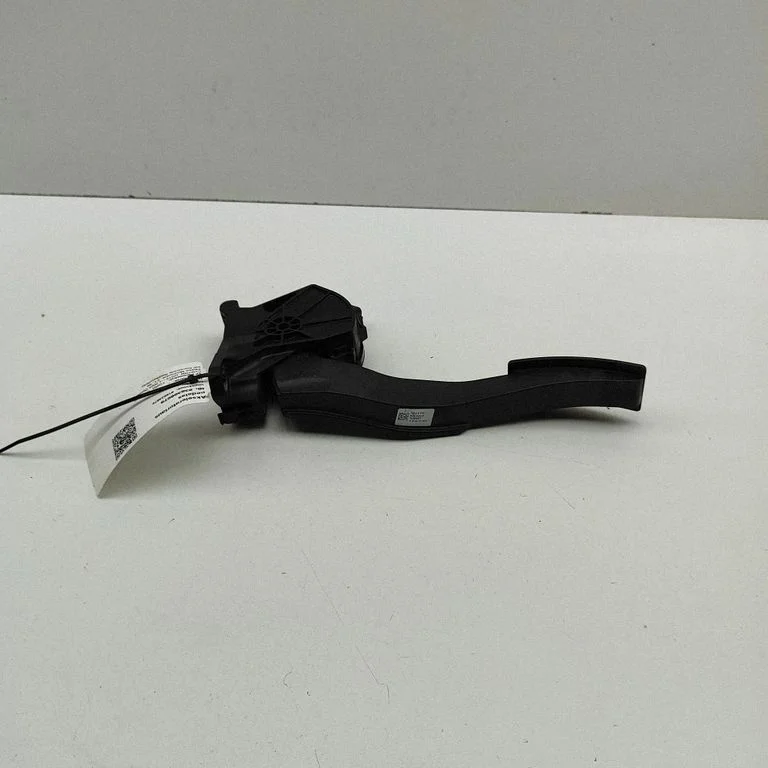 Akceleratoriaus pedalas