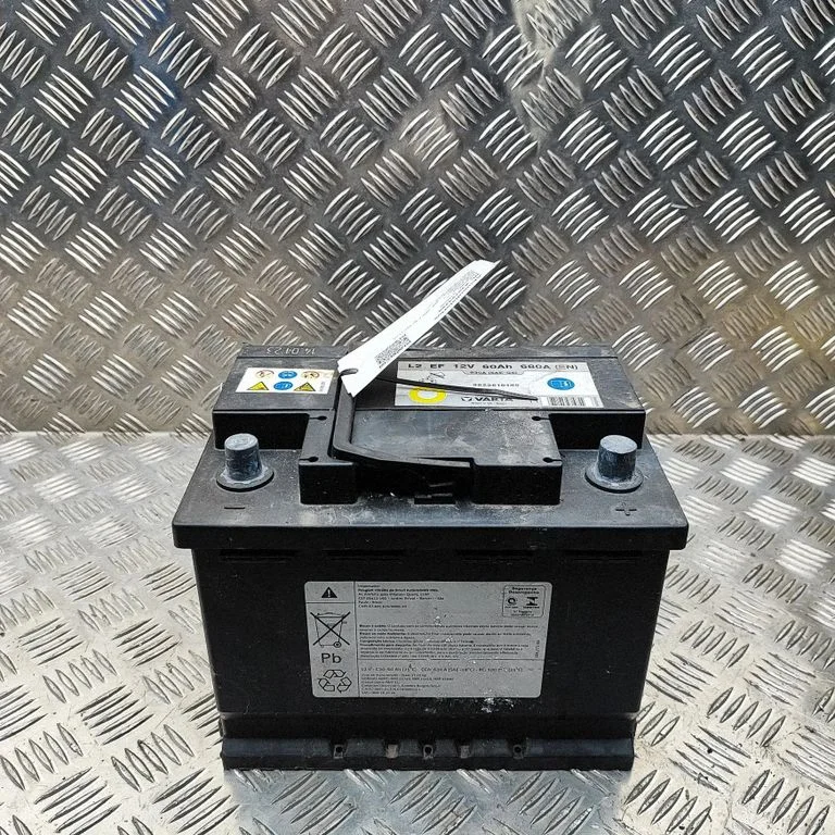 Car battery 9822616180