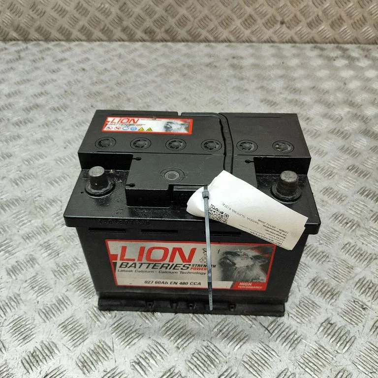 Akumulators 444770271 – Skoda Superb B5 (3U) (2001-2008)