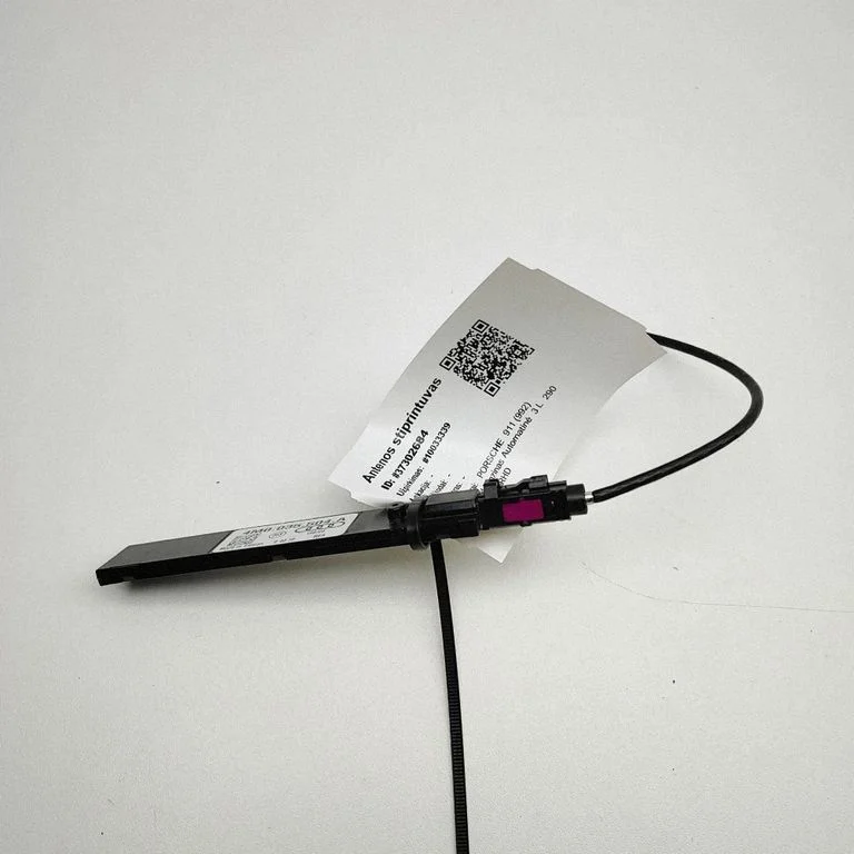Aerial antenna amplifier 4M0035504A