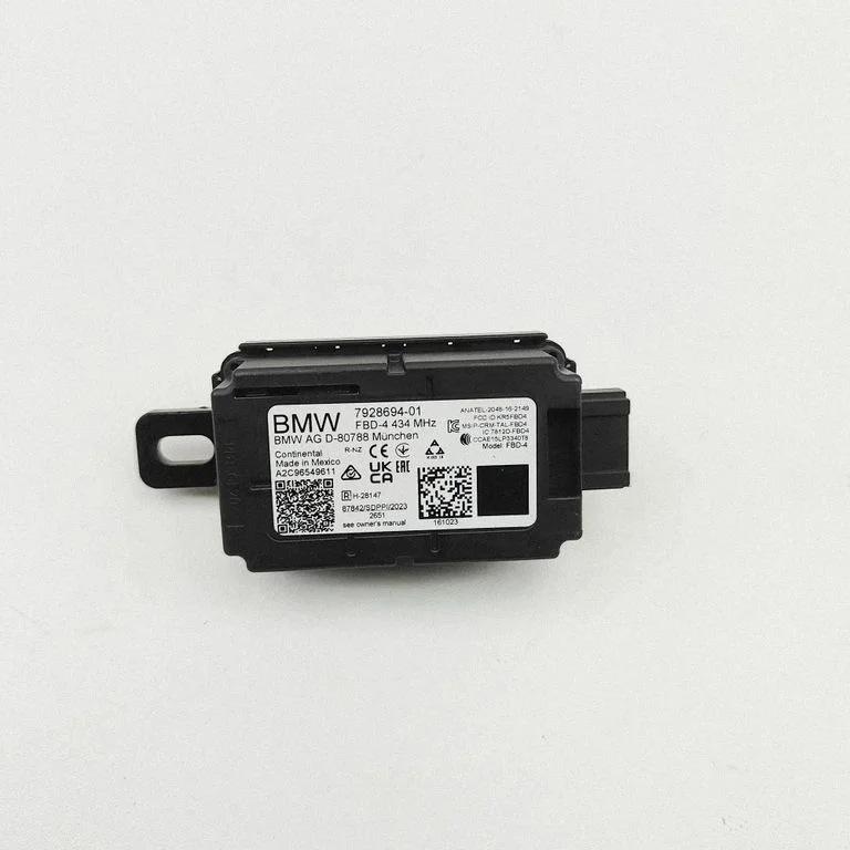 Antenni võimendi A2C96549611