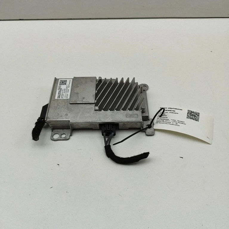 Garso stiprintuvas