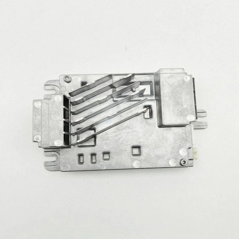 Helivõimendi 5A8DD04