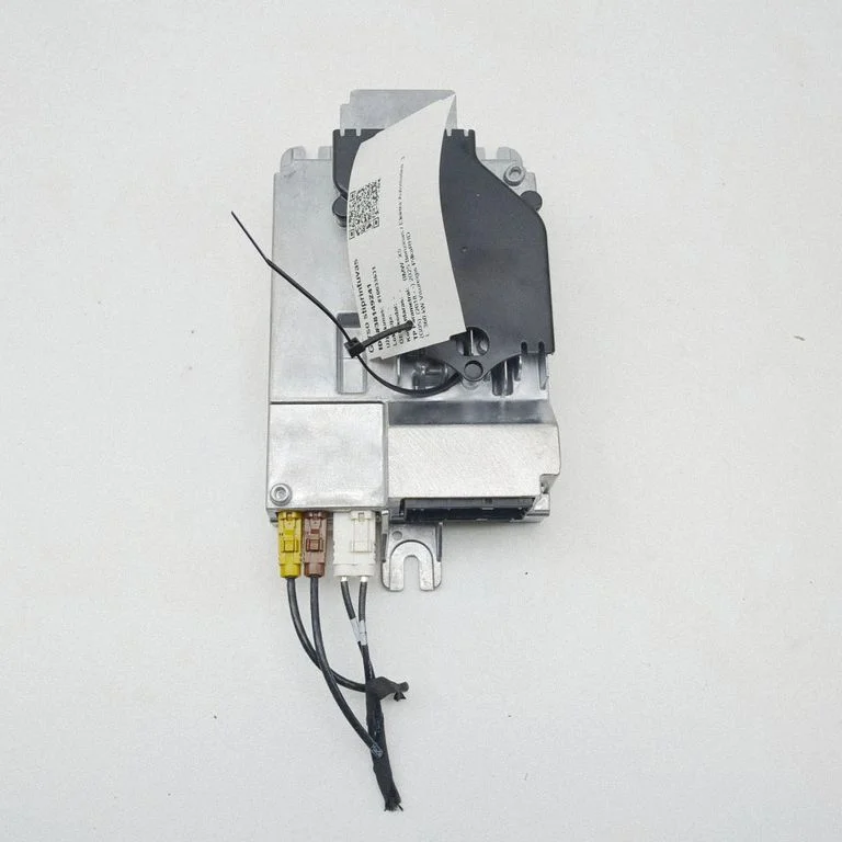Sound amplifier 5B44D33