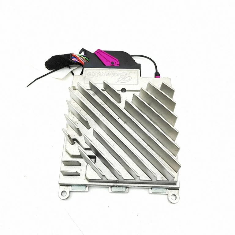 Wzmacniacz audio A1679010404