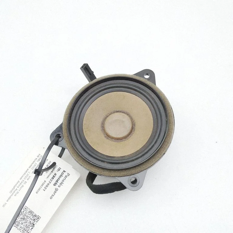 Armatuurlaua kõlar 3G8035415