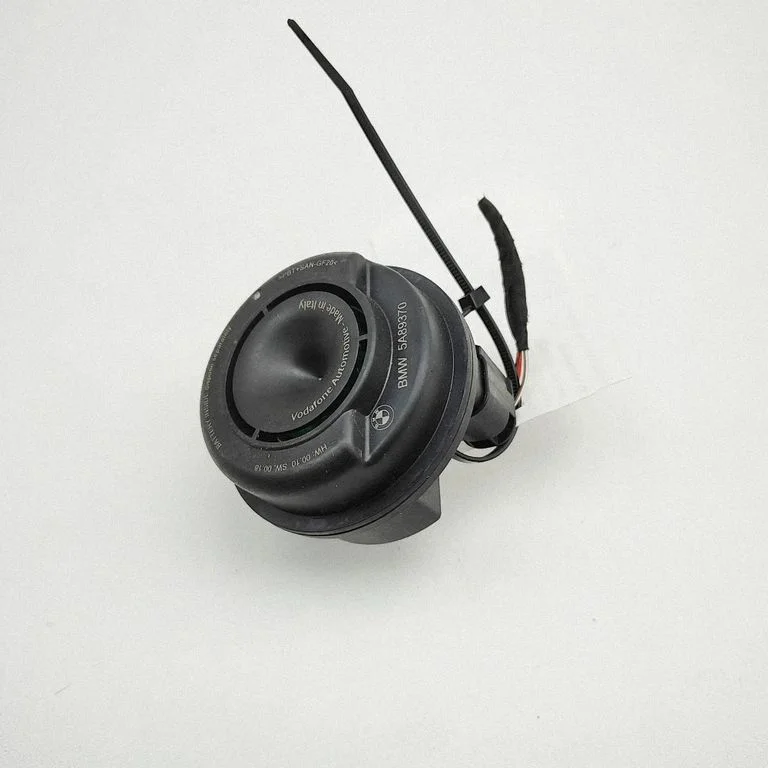 Alarm system siren 5A89370