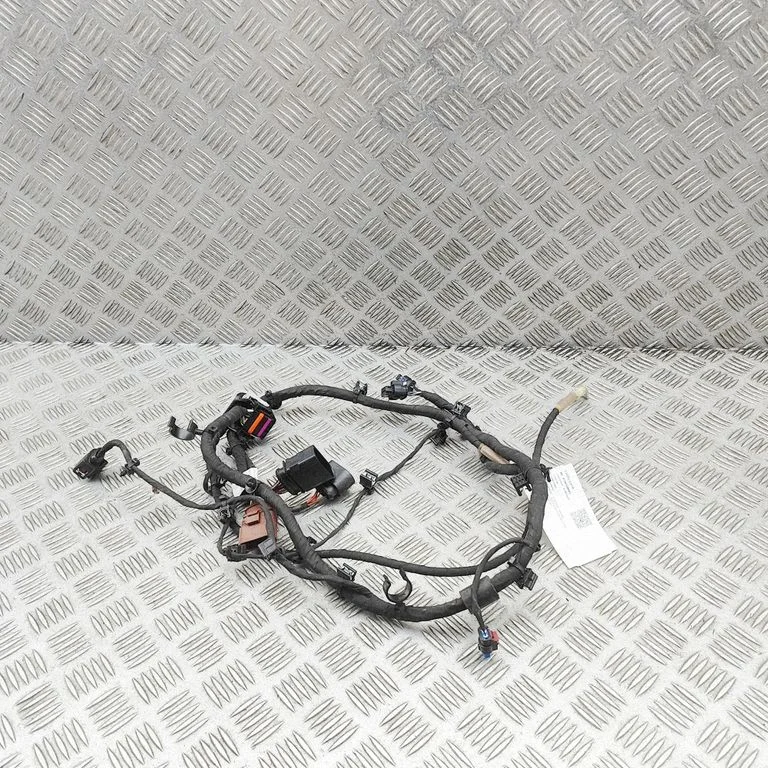 Engine installation wiring loom 95C971595H
