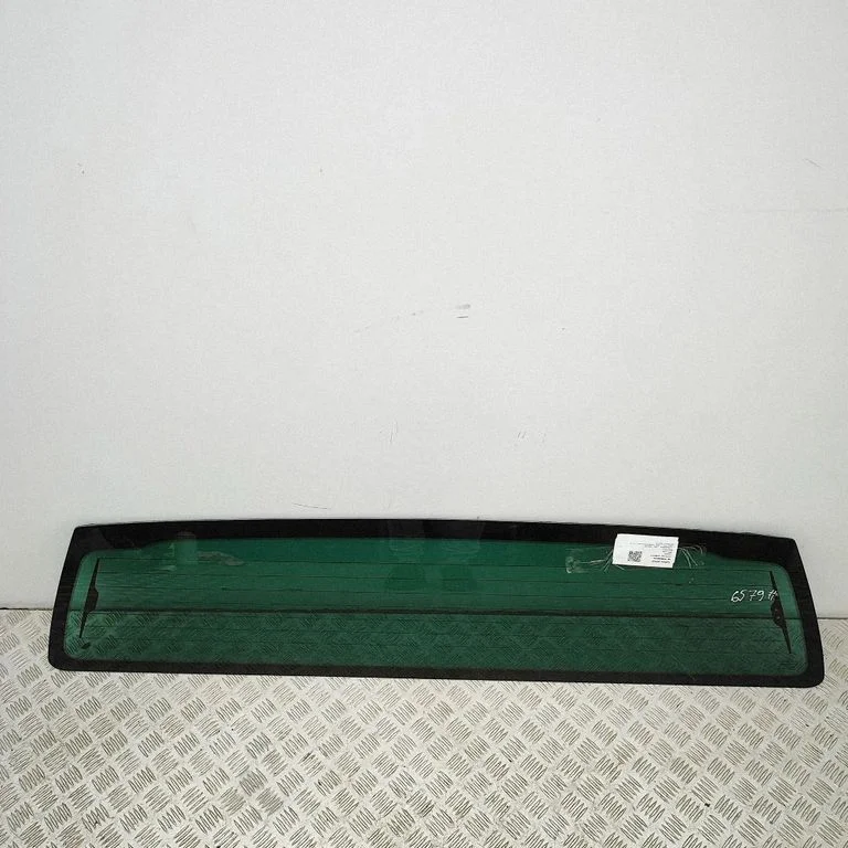 Rear windscreen/windshield window EB3B2142004CB