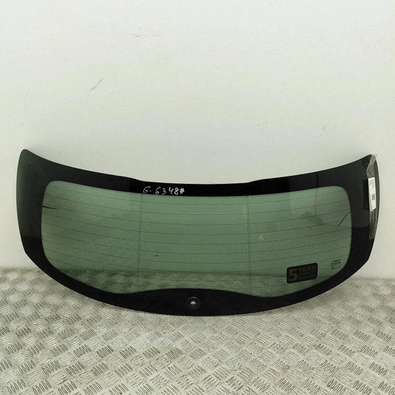 Aizmugurējais stikls 903000292R