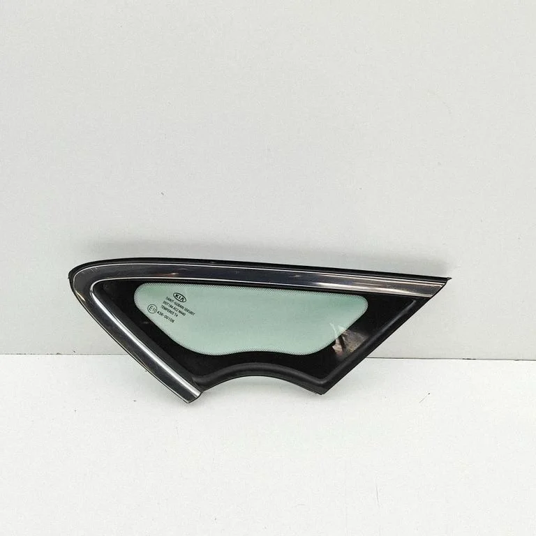 Front triangle window/glass 86180A2100