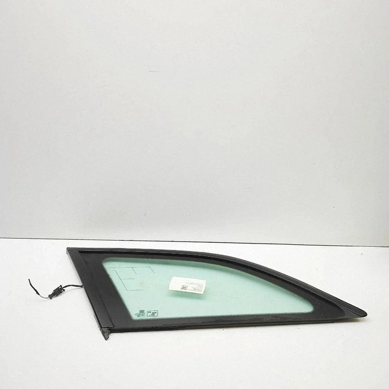 Rear side window 4G9845297A