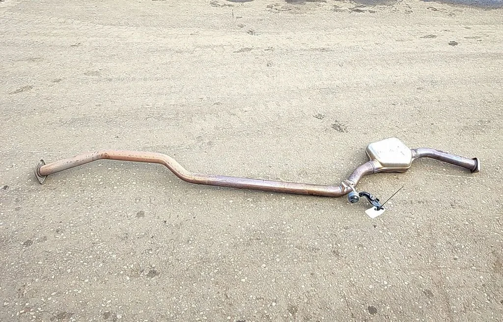 Trokšņa slāpētājs PY9X40600A
