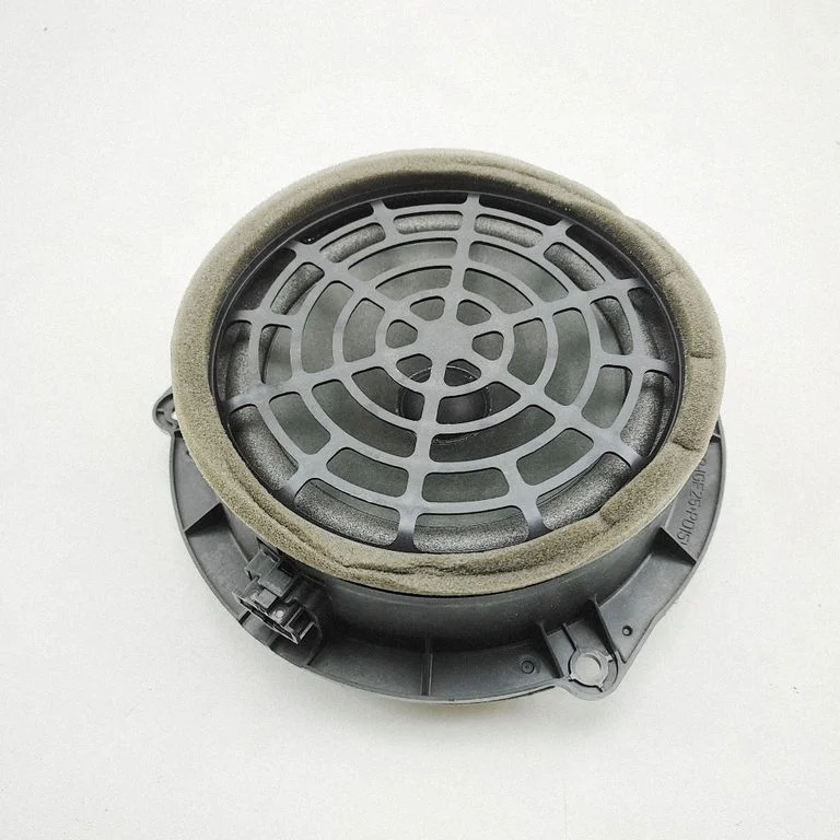 Rear door speaker 4G1035411