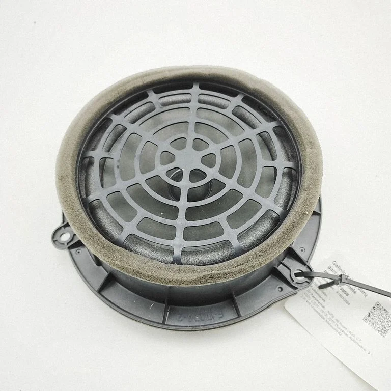 Rear door speaker 4G1035411