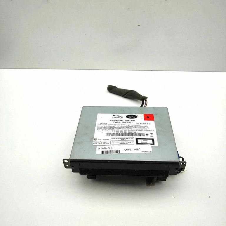 CD/DVD mainītājs FW9319C024AB