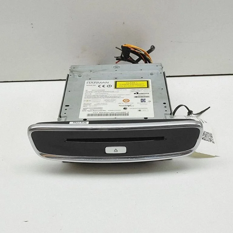 CD/DVD mainītājs A2229017600