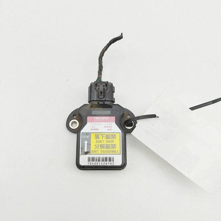 ESP (stabilitātes sistēmas) sensors (paātrinājuma sensors) 1745006100