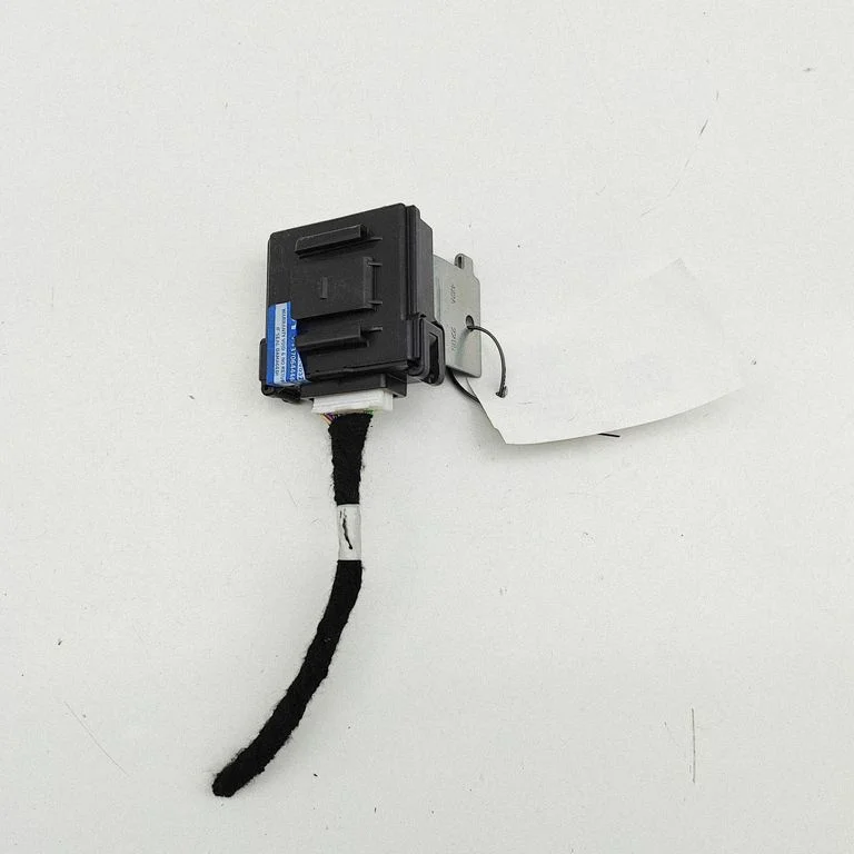 ESP (stabilitātes sistēmas) sensors (paātrinājuma sensors) 476A05SJ0C