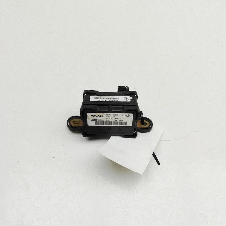 ESP (stabilitātes sistēmas) sensors (paātrinājuma sensors) 891830C040