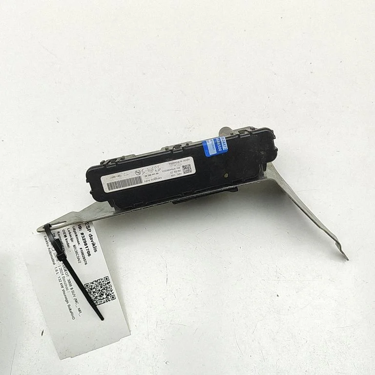 ESP (stabilitātes sistēmas) sensors (paātrinājuma sensors) 9824468280