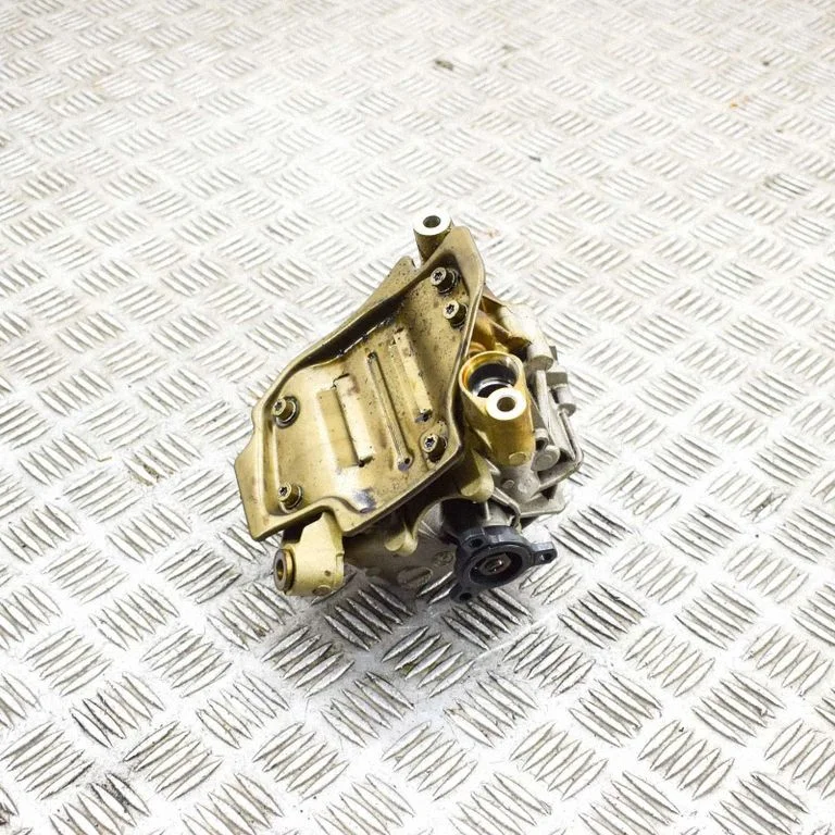 Oil pump – BMW 5 Series F10 F11 (2009-2016)