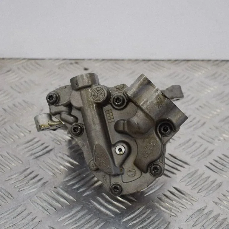 Õlipump 06E115105 – Audi A7 S7 4G (2011-2017)