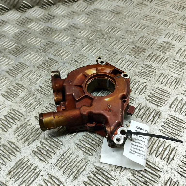 Õlipump 150108J10A – Nissan Murano Z50 (2002-2008)