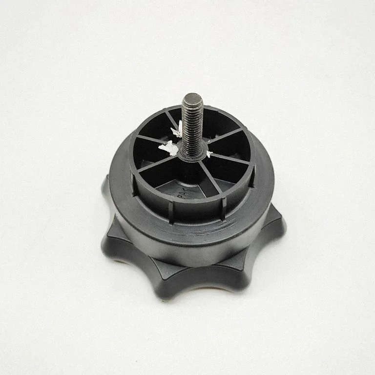 Spare wheel mounting bracket – Bentley Continental (2003-2017)