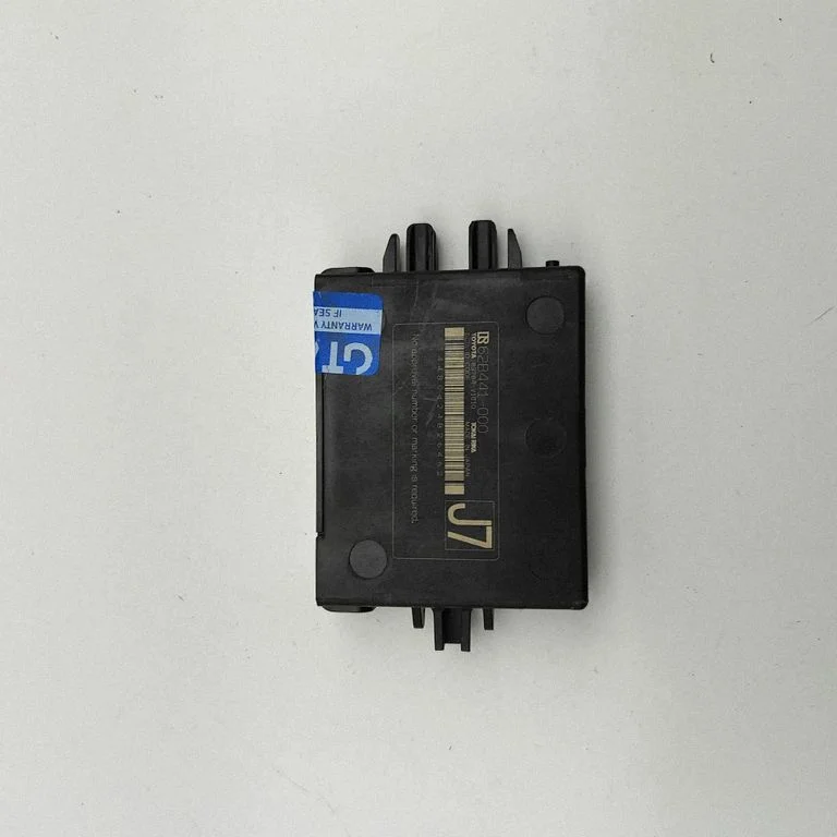 Imobilaizera vadības bloks 62B441000