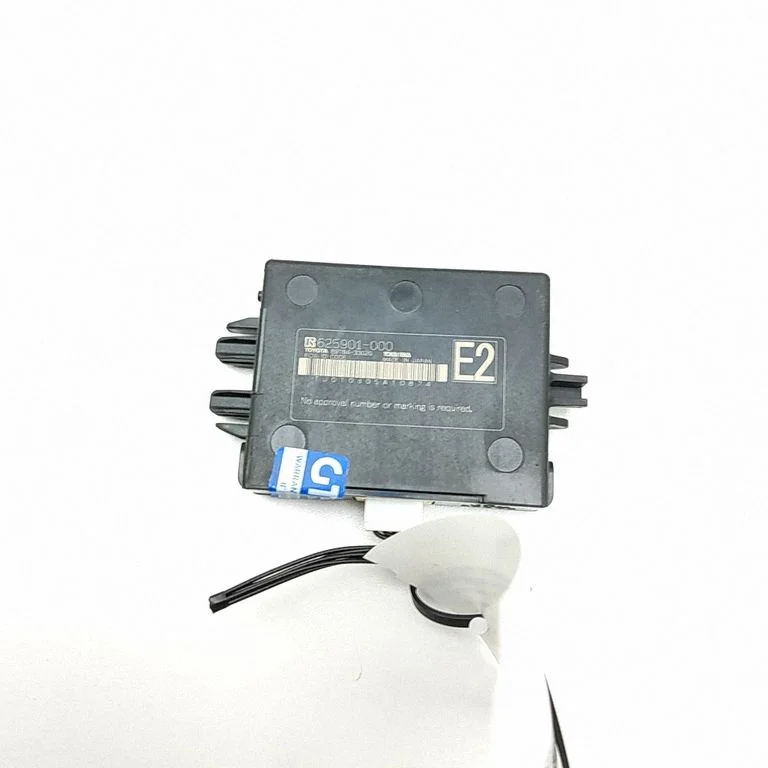 Sterownik immobilizera 625901000