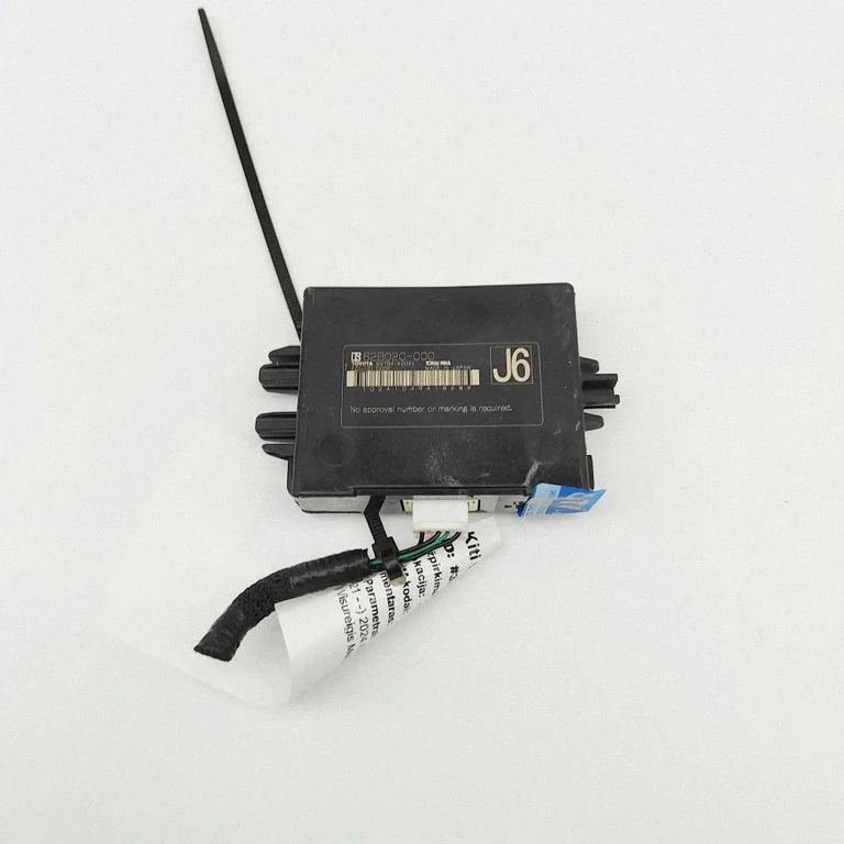 Imobilaizera vadības bloks 62B020000