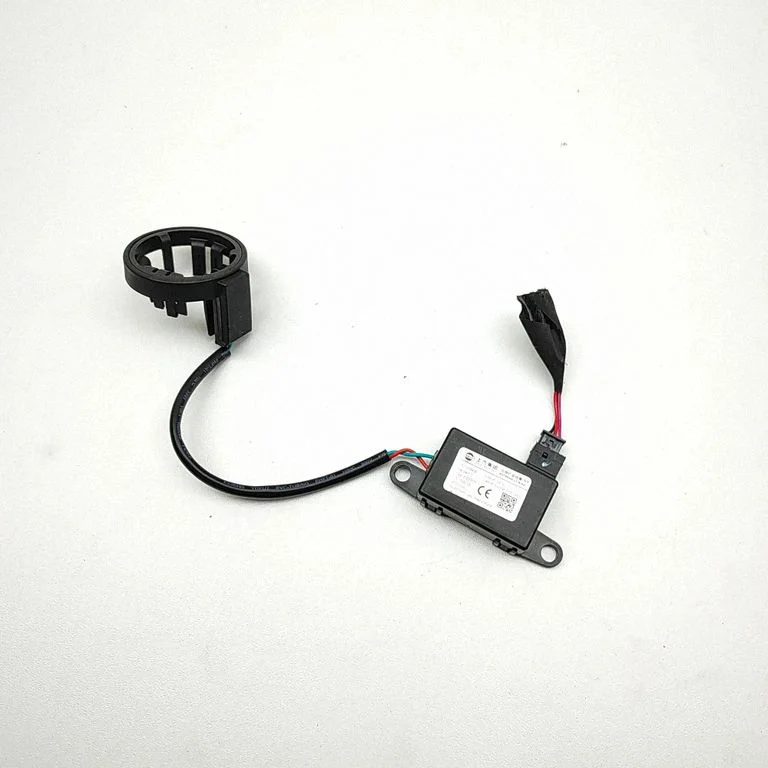 Imobilaizerio valdymo blokas
