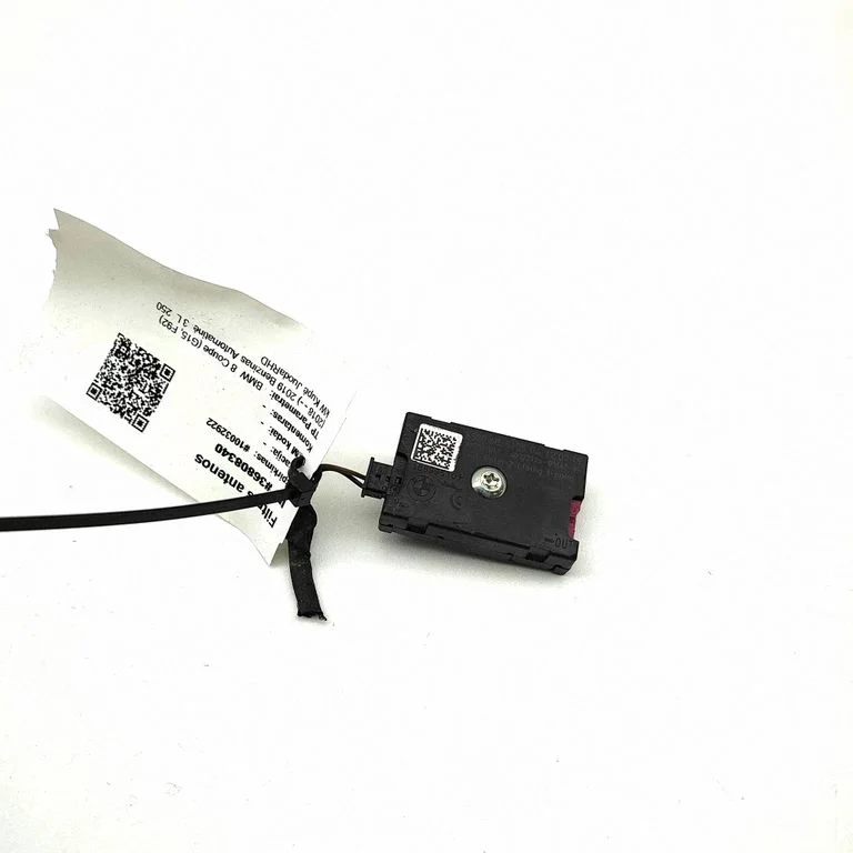 Antenni filter – BMW Series 8 M8 F91 F92 G14 G15 (2019-)