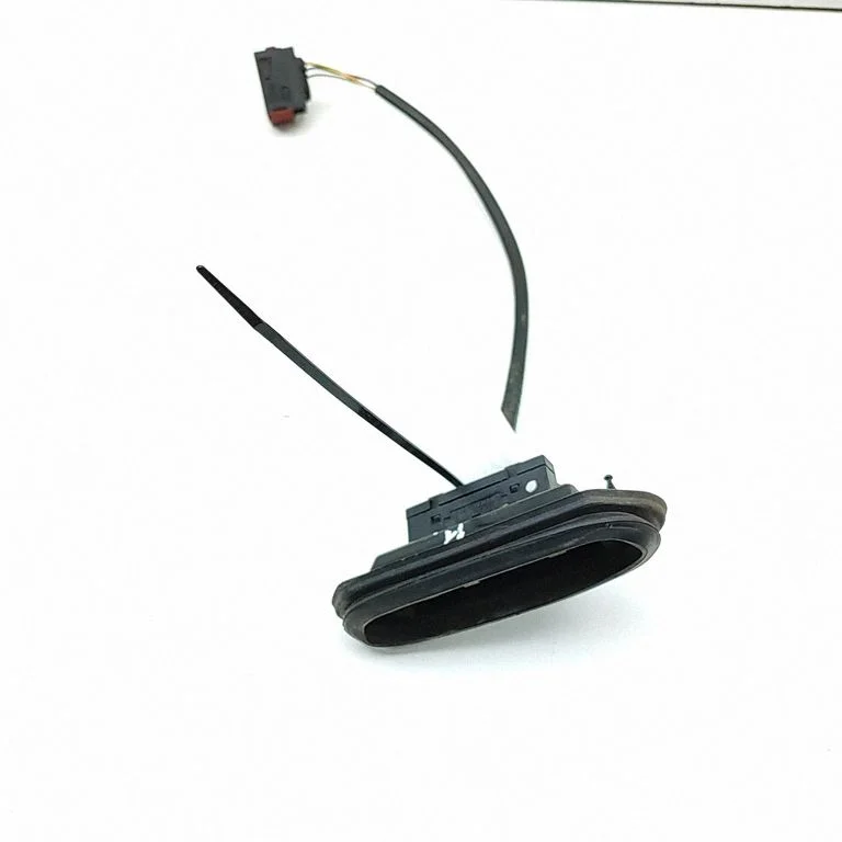 Sliding door contact joint – Peugeot Boxer (2015-)