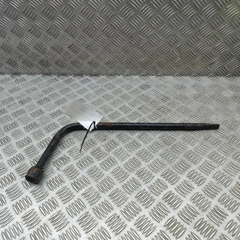 Raktas ratų varžtams