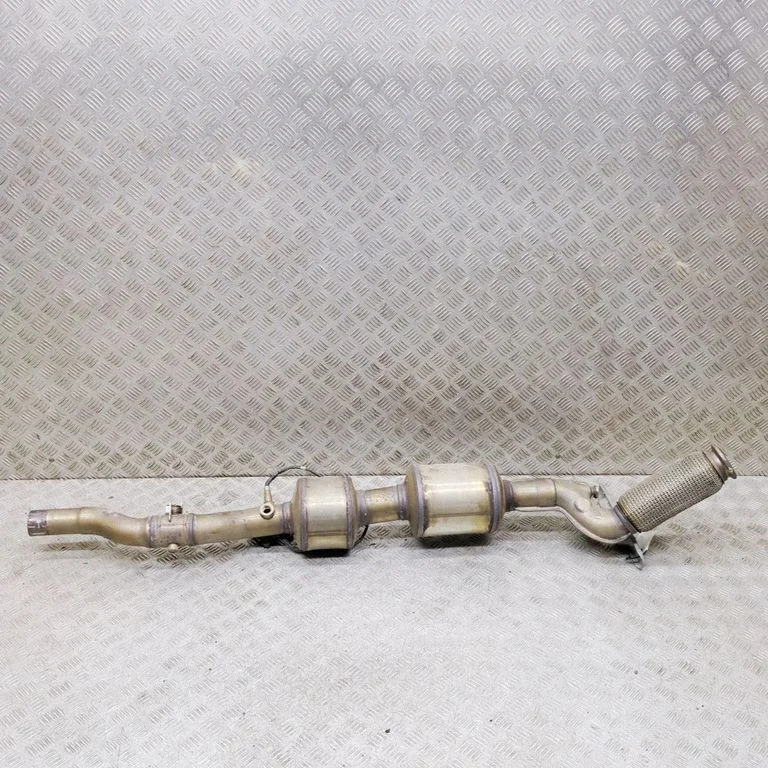 Katalizator / filtr cząstek stałych FAP/DPF 05L230DA