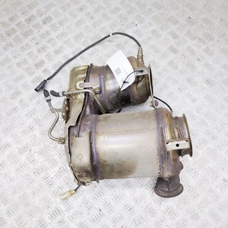 Katalizator / filtr cząstek stałych FAP/DPF 05L131765AB
