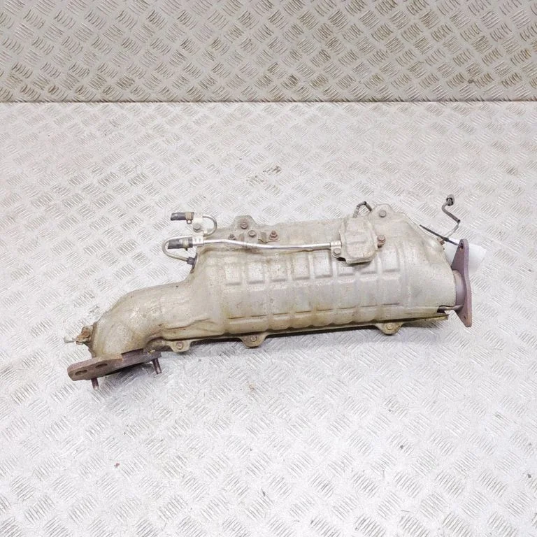 Katalizators/ FAP/DPF cieto daļiņu filtrs 44612AA570