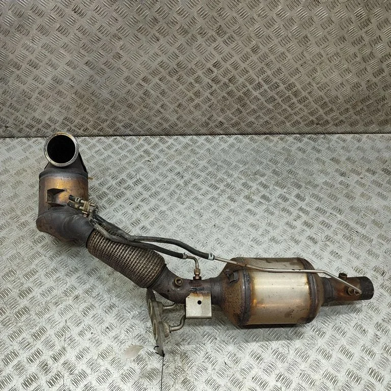Katalizator / filtr cząstek stałych FAP/DPF 5Q0131701701