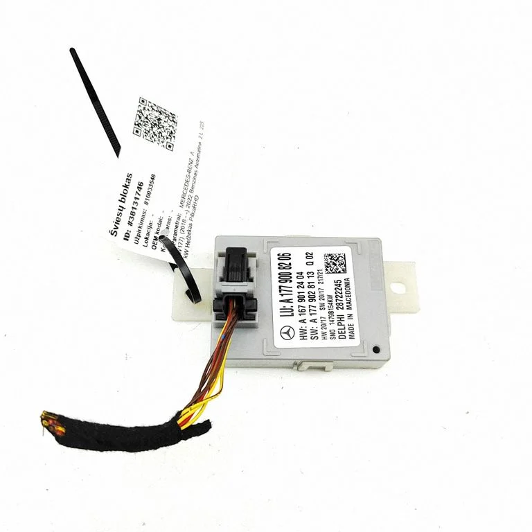 Moduł świateł (LCM) A1679012404