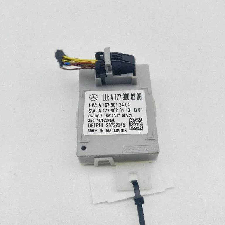 Gaismu modulis A1679012404