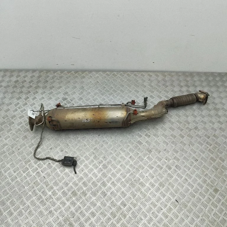 Katalizator / filtr cząstek stałych FAP/DPF 9821120780