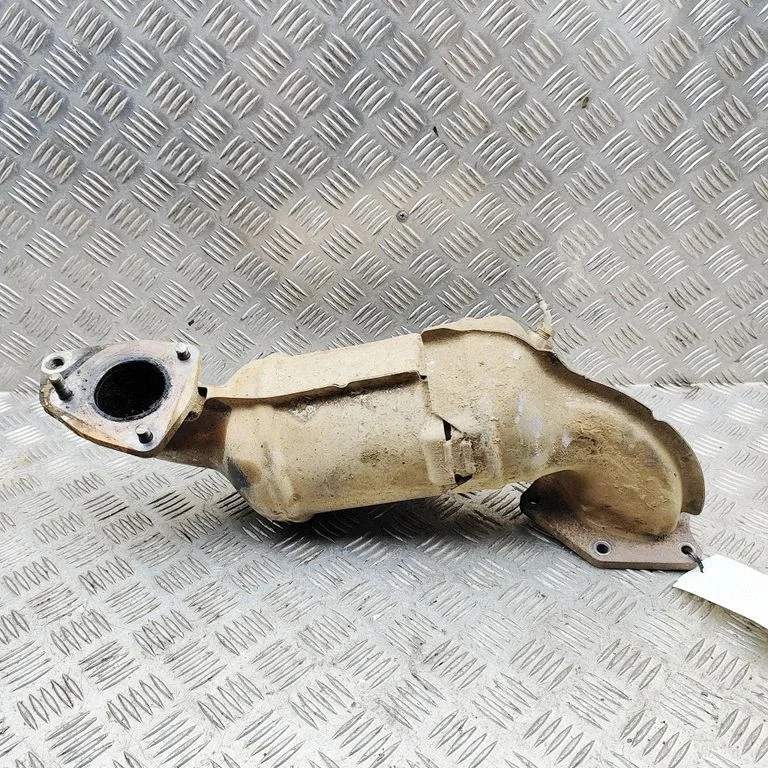 Katalizators/ FAP/DPF cieto daļiņu filtrs 8981776334