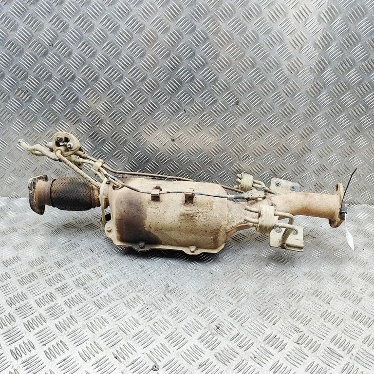 Katalizator / filtr cząstek stałych FAP/DPF 8981776324