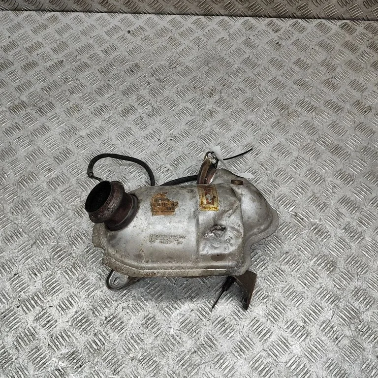 Katalizator / filtr cząstek stałych FAP/DPF 1393926080