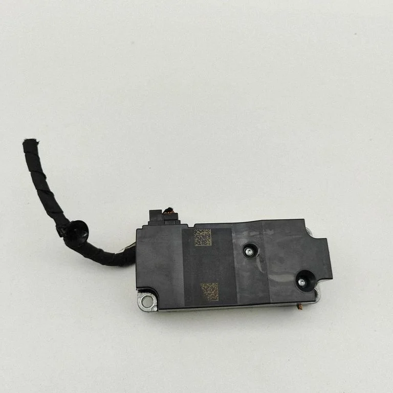Blokada kierownicy 3Q0905861