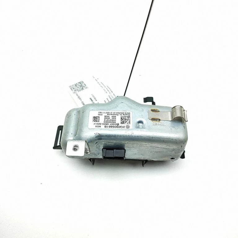 Blokada kierownicy 2Q0905861B