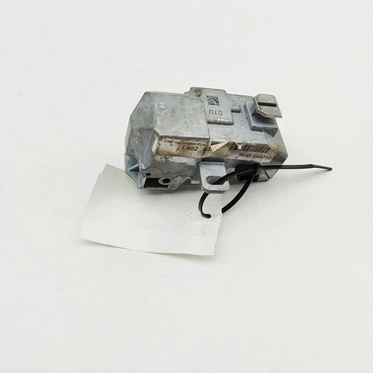 Blokada kierownicy HPLA3K772AC
